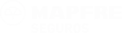 Logo Mapfre Seguros Branco