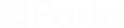 Logo Porto Seguro Branco