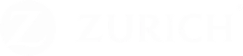Logo Zurich Seguros Branco